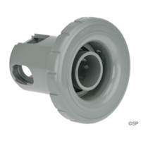 Hydroair 2/3 way Butterfly Diverter Jet Directional Face - Grey