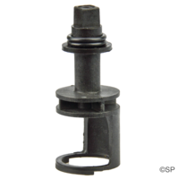 Hydroair Hydroflow 1" Diverter Valve Gate Rotor - also suits 1/2" and 3/4" Diverter