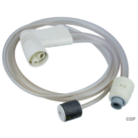 Hydroair Handheld Spa Jet - Magna series - Pulsator & Directional nozzles