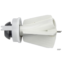 Hydroair Vertassage / Therassage Flow Path Assembly