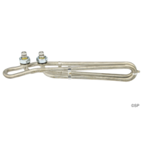 2.5kw incoloy universal 10" spa heater element