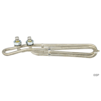 1.3kw incoloy universal 10" standard spa heater element