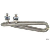 3.6kw titanium universal 7" spa heater element