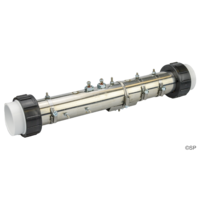 Gecko SSPA / MSPA Universal 15" Heater Tube Assembly 2.0kw