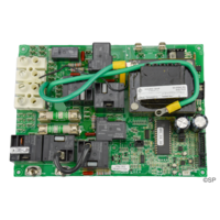 Hydroquip cs6237 PCB circuit board