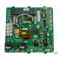 Hydroquip cs9707 PCB circuit board 50Hz