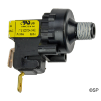 Hydroquip Pressure Switch - 2psi