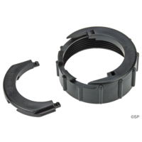 Hydroquip 2" Spa Heater Snap Nut - suits Gecko, Balboa, Hydroquip, etc