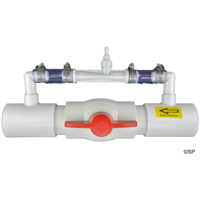 Venturi Injector Manifold Assembly 2"