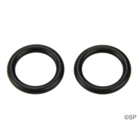 Heater Element O-ring seal pair - suits USA elements in flow through tubes - Balboa, Gecko, Hydroquip