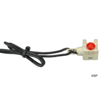 Panel mount pilot indicator lamp