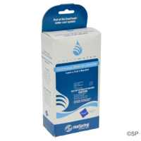 Hot Spring Spas Freshwater Everfresh Nature 2