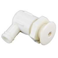 In-Spa-Ration Air Injector - White