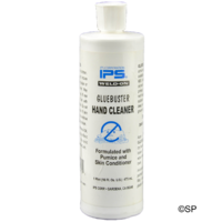 IPS Weld-On 662 Glue Buster Hand Cleaner - 1 pint/473ml