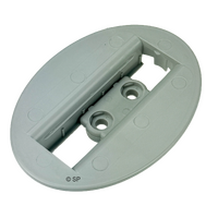 Jacuzzi Hot Tub J-400 Sliding Pillow Slider Assembly 2006+