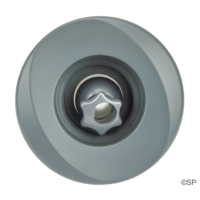 Jacuzzi Hot Tub Power Pro LX 2002+ Jet Barrel - grey