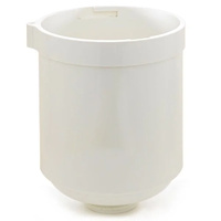 Jacuzzi Hot Tub J-400 Series 2012+ Replacement Canister Housing