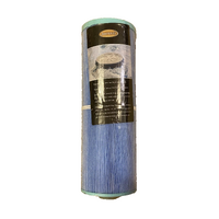 Jacuzzi Hot Tub ProClear II J-400 Series Replacement Filter Cartridge - with Microban 45 SqFt