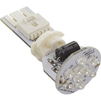 J&J Color Choice 9 LED Slave Light