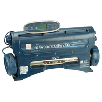 Joyonway P25B85-2022 Spa Control System Pack with 2kw heater AND PB557 touchpad