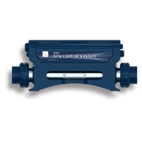 Joyonway P25B85-2022 Spa Control System Pack with 2kw heater