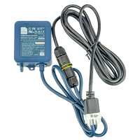 Balboa / Joyonway 50mg/hr Spa CD ozone generator P78B138 - with Davey / Spanet Overmoulded AMP plug