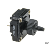 Len Gordon Jag 1 Momentary Pilot Duty 0.1A Solder/PCB Mount Airsensor-Airswitch Assembly