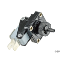 Len Gordon Jag 3 Momentary Pilot Duty 3A Airsensor/Airswitch Assembly