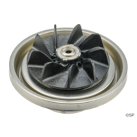 Xylem (ITT Laing Thermotech) E-14 circulation pump - Rotor Assembly