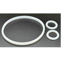LVJ 2" Diverter Valve Replacement O-ring Kit
