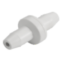 Ozone Check Valve - ¼" barbed