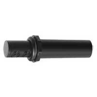 LVJ Thunder Pop Up Speaker - Black