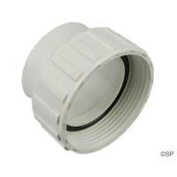 LX Whirlpool LP/WP Pump Union Assembly 2.5"