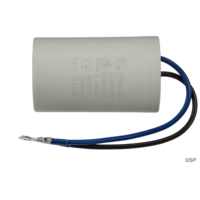 LX Whirlpool TDA200 / JA200 pump Capacitor - 25uF