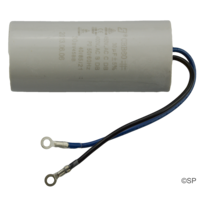 LX Whirlpool LP200 & WP200 pump Capacitor - 30uF long