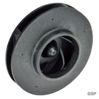 LX Whirlpool DH1.0 spa pump Impeller - 1.0hp - Post 2017