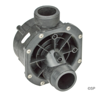 LX Whirlpool EA390Y spa pump complete wetend - 1.25hp