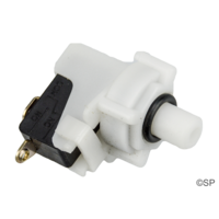 LX Flow Type Heater Pressure Switch - screw terminals