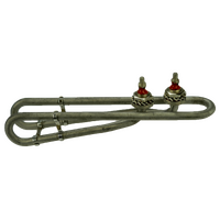 LX Flow Type 1.5kw Heater Element