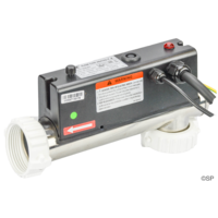 LX Flow Type 3.0kw Heater - L Type 90 degree Heater Tube H30-R2