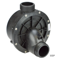 LX Whirlpool JA series spa pump complete wetend - 2.0hp