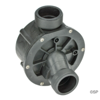 LX Whirlpool JA35 spa circulation pump Wet End Complete