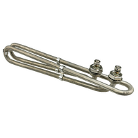 LX KA series Spa Control System Heater Element - 3kw