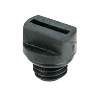 LX Whirlpool LP/WP series spa pump Drain Plug & O-ring Pre 2021 style