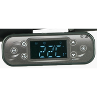 LX MA03 LCD touchpad