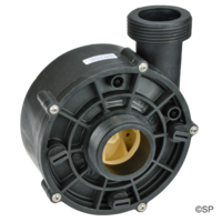 LX Whirlpool WTC50M spa pump complete wetend - 0.5hp