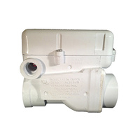Dimension One Spas, Ramco, Evolution M-1 Spa Flow Switch Grid Control - 1A