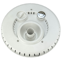 Hurricane Turbo Swim Jet assembly