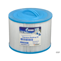 Signature Spas XMF 50 BF Platinum / Bullfrog Spa Filter Cartridge