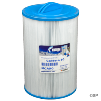 Caldera Spas 50 Replacement Pleated Cartridge Filter